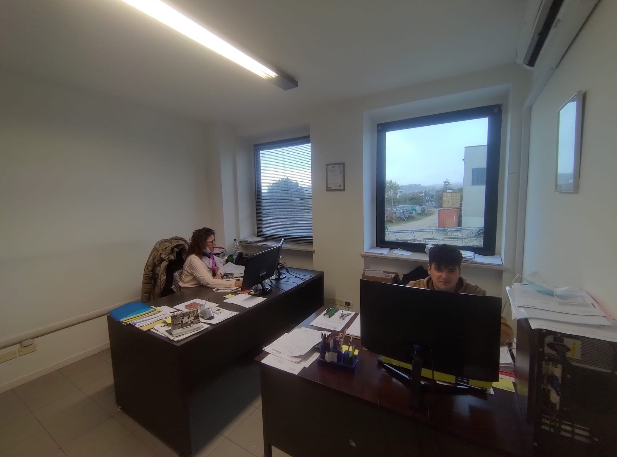 HLB meccanica chi siamo