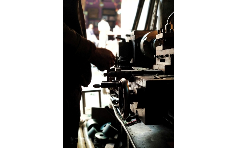 HLB - Progettazione CAD